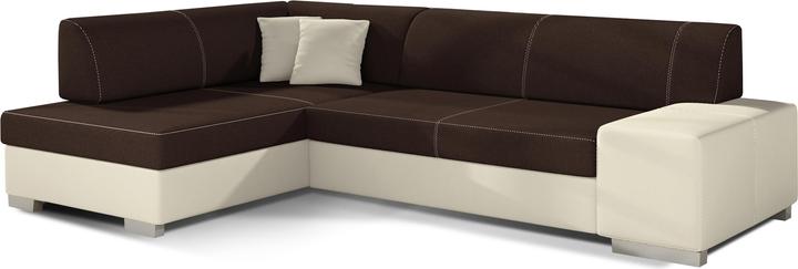 Immagine prodotto ELTAP Fabio (Divano ad angolo, 4 posti, Divano letto)