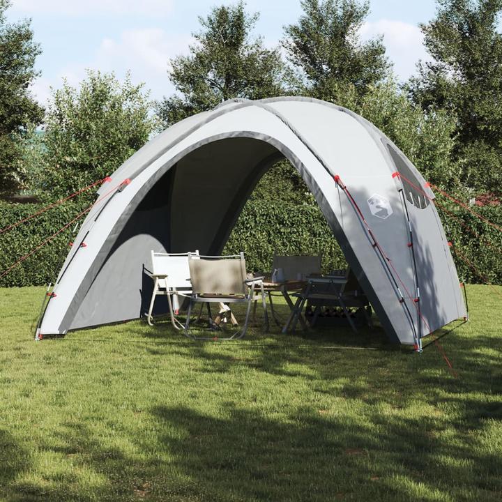 Actual product image VidaXL Party tent 190T Taffeta (360 cm, 360 cm)