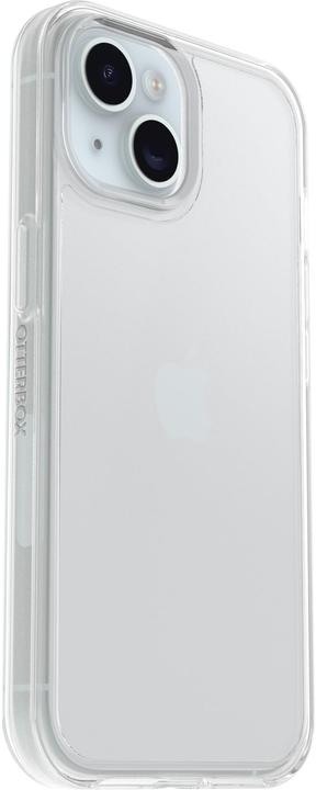 Productafbeelding OtterBox Symmetry (Apple iPhone 14, Apple iPhone 15, Apple iPhone 13, Apple iPhone 16e)