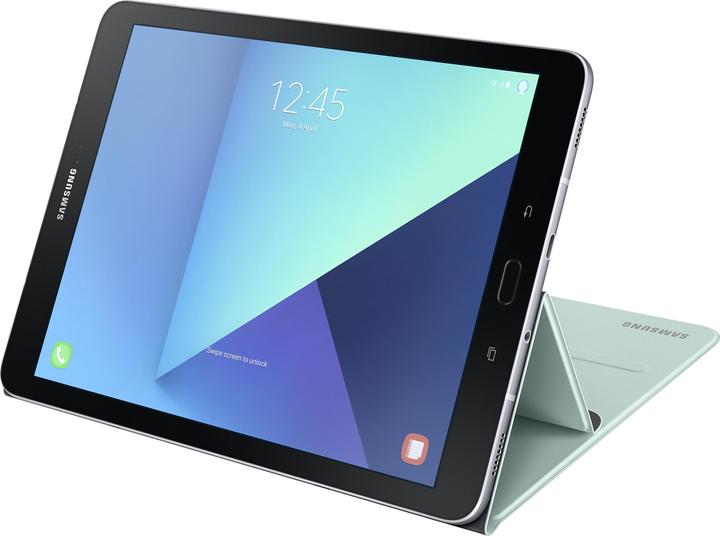 Actual product image Samsung Book Cover (Galaxy Tab S3 9.7 (2017))