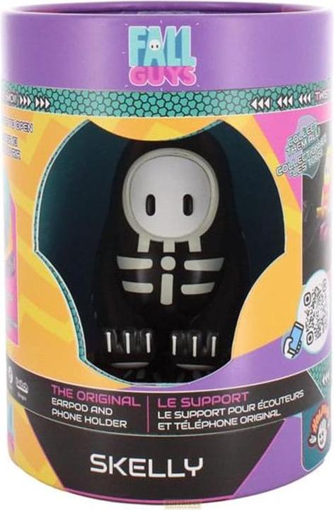 Image du produit Exquisite Gaming Fall Guys : Skelly - Cable Guy Holdem (PS5)