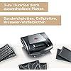 Produktbild Severin Sandwichmaker SA 2968
