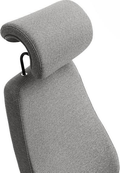 Actual product image kaiserkraft Office swivel chair