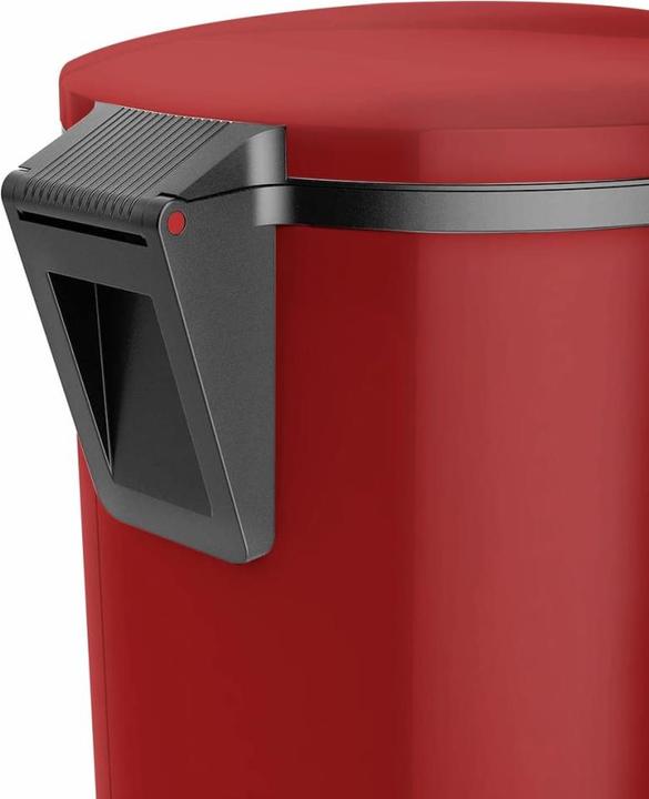 Actual product image Hailo Pedal bin (25 l)
