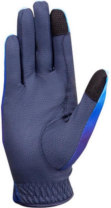 Image du produit Hy Gants d'équitation Ombre (L)