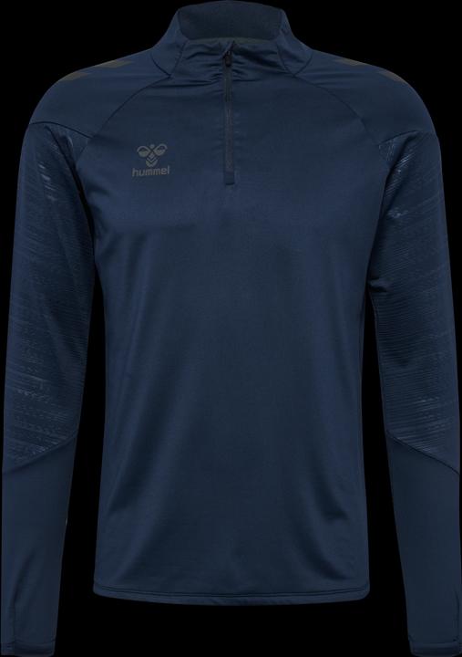 Actual product image hummel Hmlpro Training Half Zip (M)
