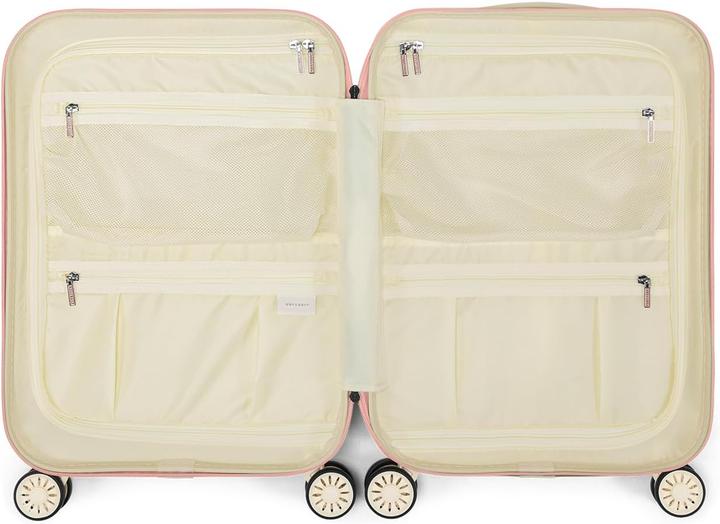 Produktbild Suitsuit Fabulous Fifties Handgepäck-Koffer (33 l, Handgepäck (bis 50l))