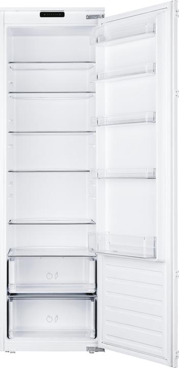 Actual product image Candy CMS518EW Built-in Single Door Refrigerator 316 (316 l)