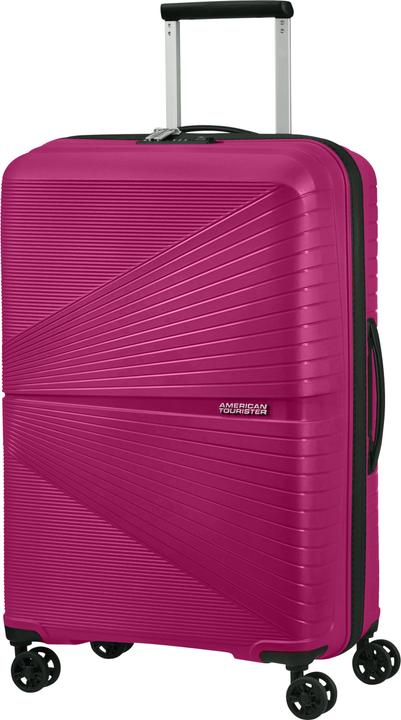Actual product image American Tourister Trolley Airconic (67 l, M (50 - 90l))