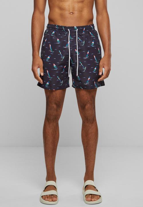 Immagine prodotto Urban Classics Pantaloncini da bagno modello (4XL)