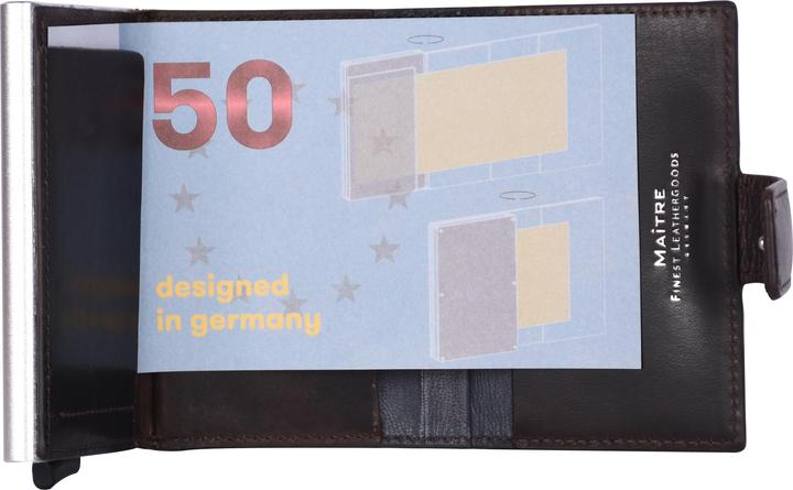 Image du produit Maître Porte-cartes Birkheim C-Two E-Cage