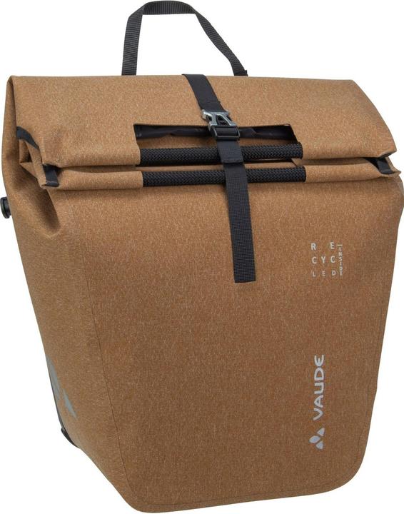 Actual product image Vaude ReCycle Back Single (30 l, Luggage carrier bag)