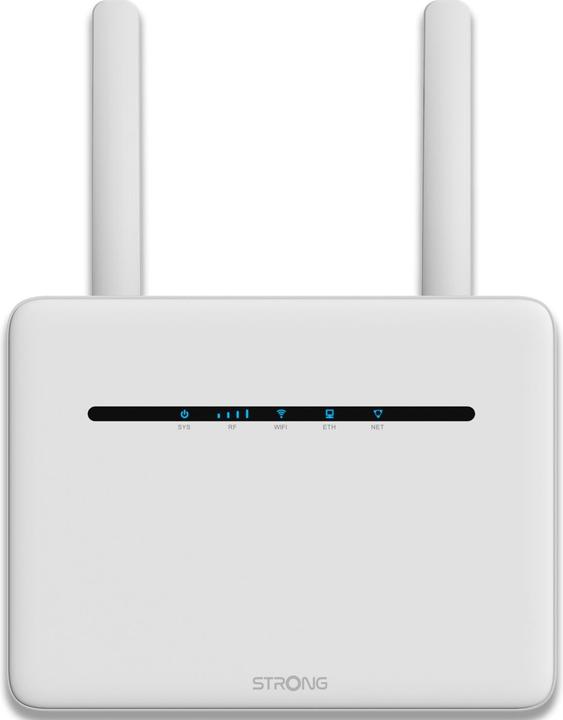Strong 4G+ LTE Router 1200