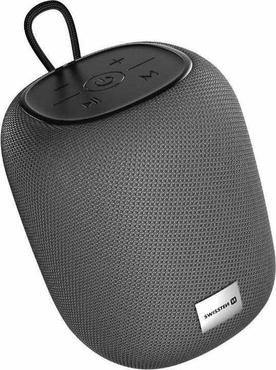Produktbild Swissten Bluetooth SPEAKER NEW SOUND-X (3 h, Netzbetrieb)