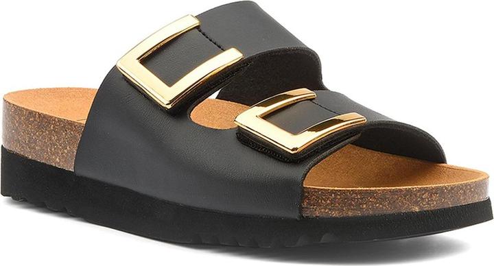 Actual product image Scholl Monterey 2 straps (38)