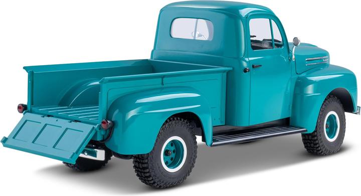 Actual product image RocHobby ROC HOBBY Magnum 1:18 4WD - Crawler RTR 2.4GHz (RTR Ready-to-Run)