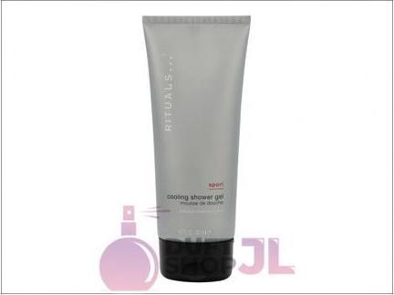 Image du produit Rituals Gel douche Sport Ice (200 ml)