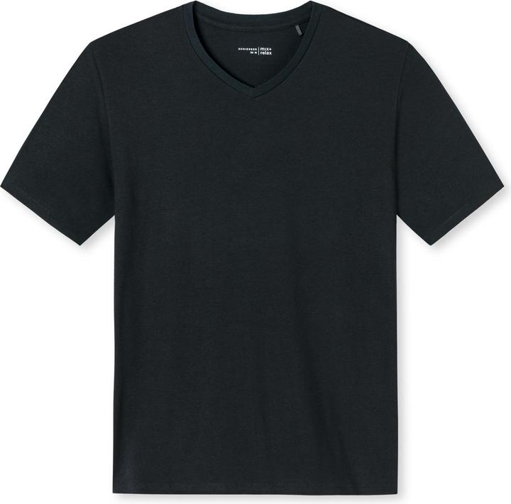 Actual product image Schiesser T-shirt "Mix+Relax (XL)