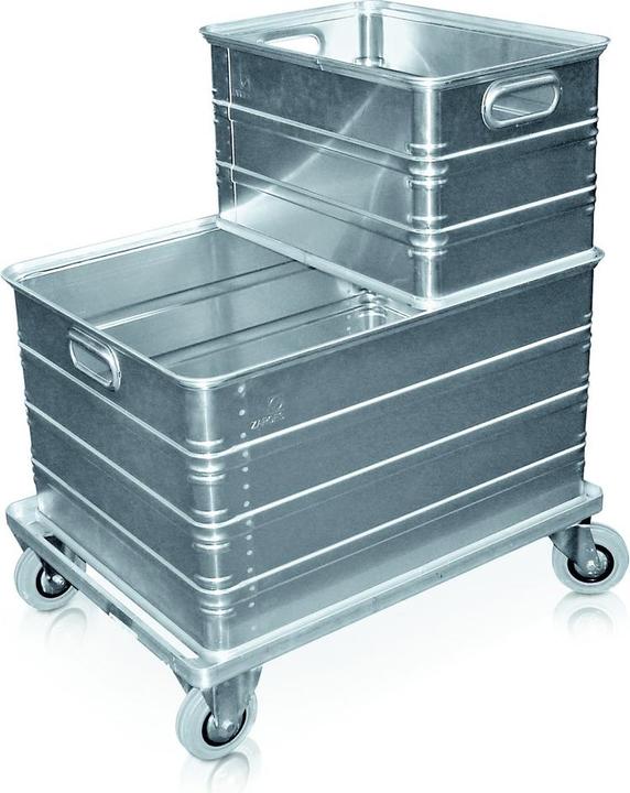 Immagine prodotto kaiserkraft Telaio in alluminio (150 kg)
