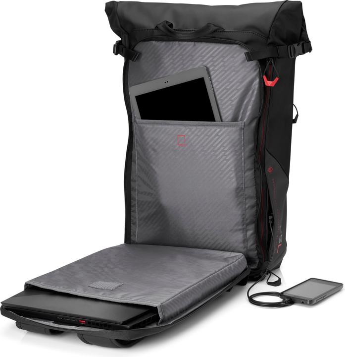 Immagine prodotto HP Omen Transceptor (15.60", CV)