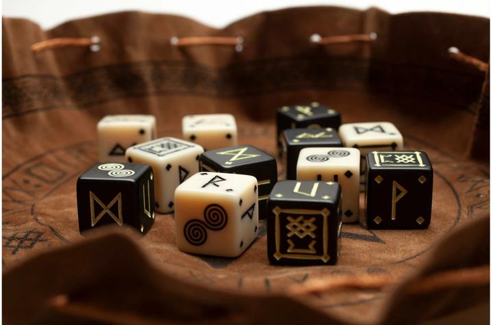 Immagine prodotto Perthro Gioco dei dadi