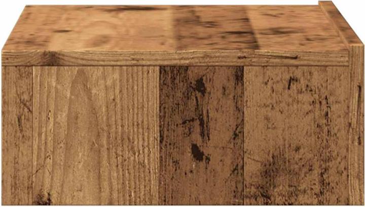 Immagine prodotto VidaXL Daniel (60 x 35 x 15,5 cm)