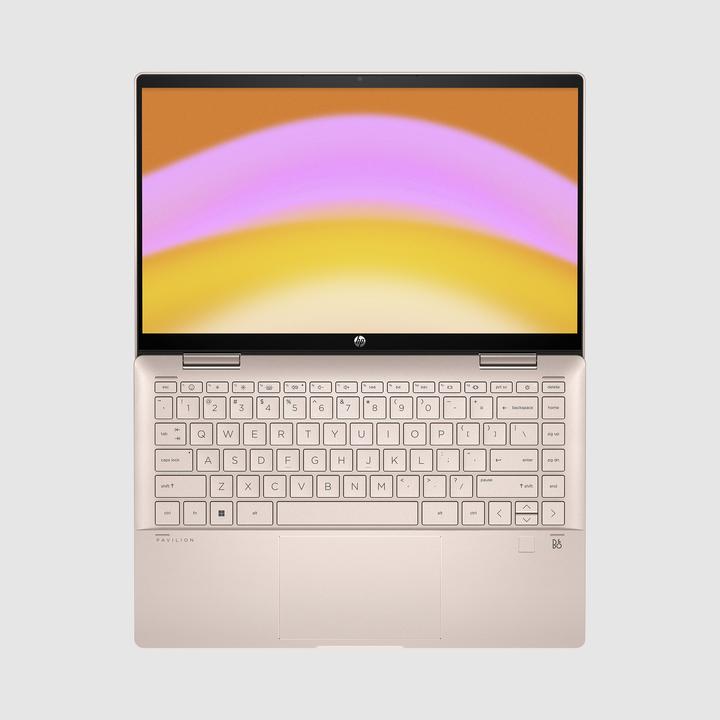 Produktbild HP Pavilion x360 14-ek2758nz (14", Intel Core 7 150U, 16 GB, 1000 GB, CH)