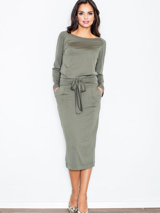 Image du produit Figl Robe de tous les jours (S)