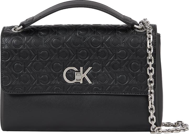Immagine prodotto Calvin Klein Re-Lock Ew Conv Crossbody-Emb