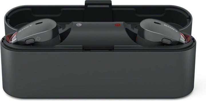 Produktbild Sony Wf-1000x (ANC, 3 h, Kabellos)