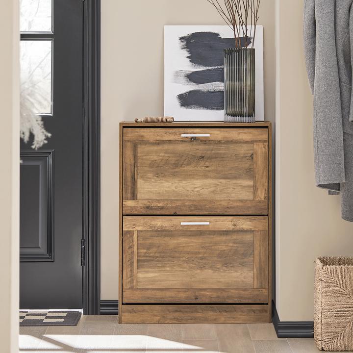 Actual product image SoBuy Stanley (60 x 79 x 23 cm)