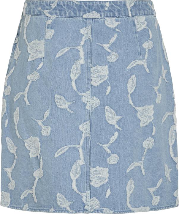Actual product image Vila Mini Jeansrock (36)