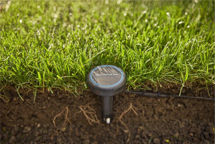 Produktbild Gardena Bodenfeuchtesensor (Bewässerungssensor)