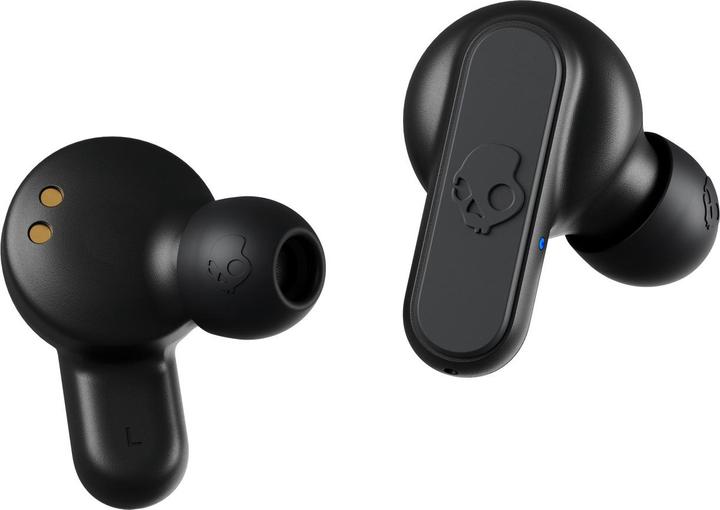 Immagine prodotto Skullcandy Dime (ANC, 3.50 h, Senza fili)