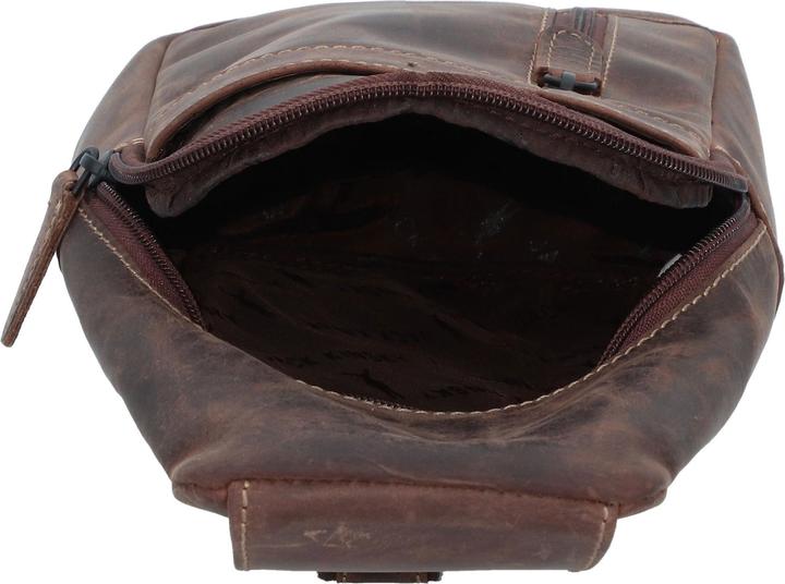 Image du produit Jack kinsky Baltimore 17 Sac à bandoulière en cuir 30 cm