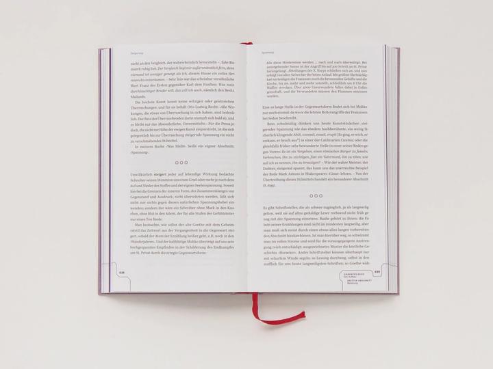Produktbild Deutsche Stilkunst 1/2 (Deutsch, Eduard Engel, 2016)