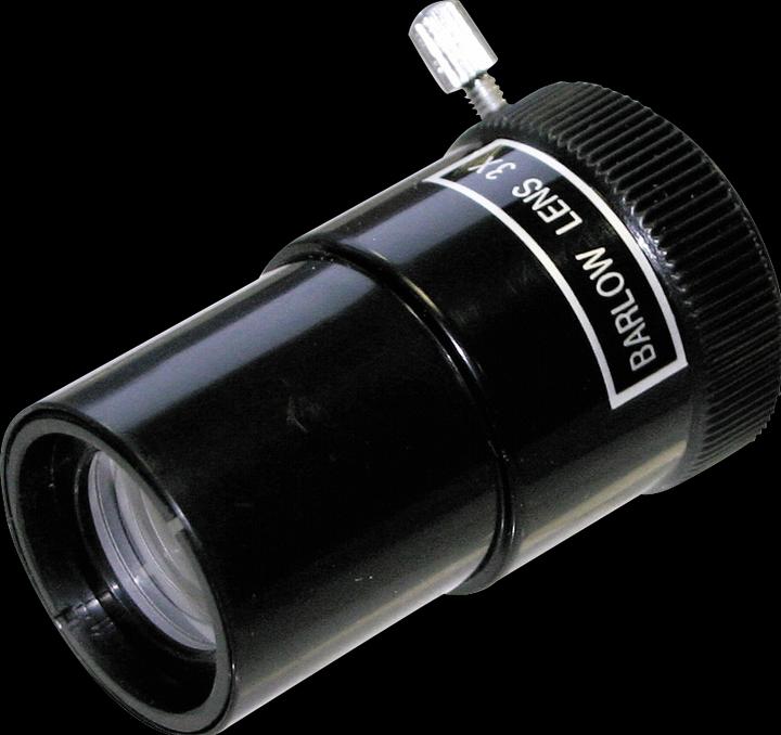 Actual product image Bresser Stellar 60/800 AZ Lens telescope carbon design