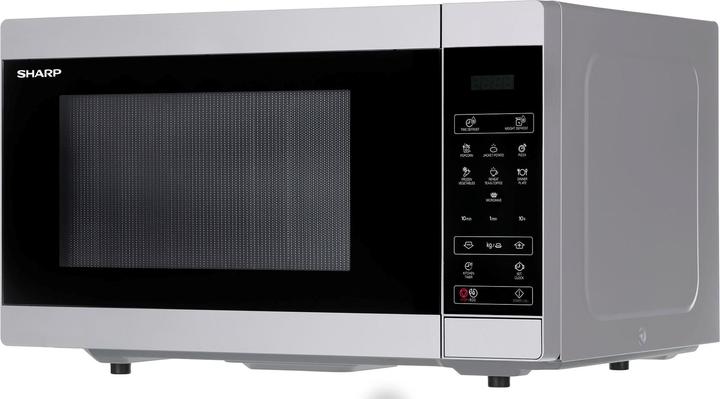 Produktbild Sharp YC-MS51ES (25 l)