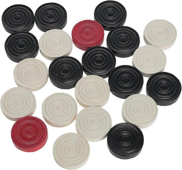 Actual product image Weible Carrom tiles