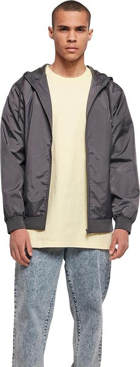 Produktbild Build Your Brand Wind Runner Jacke (XXL)