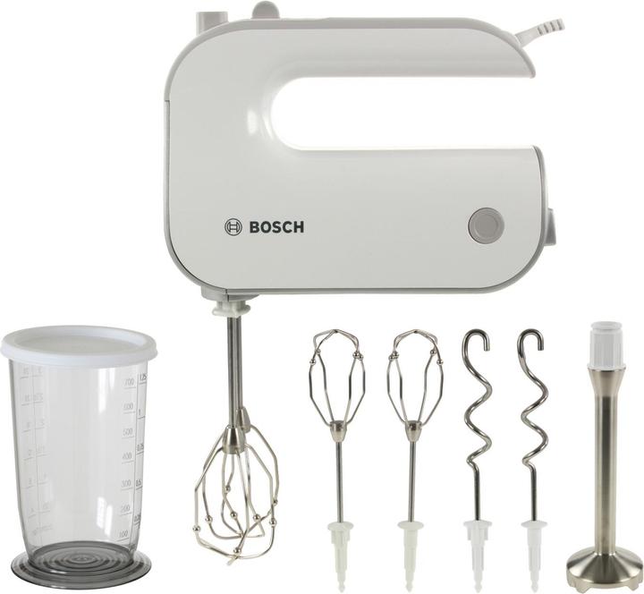 Image du produit Bosch Hausgeräte Mfq4075de (550 W)