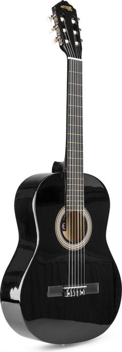 Actual product image Max Solo Art (Acoustic guitar, Maple, Lime wood)