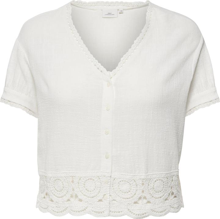 Only CARNADIA Top Top