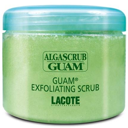 Actual product image Guam Algascrub Body Peeling