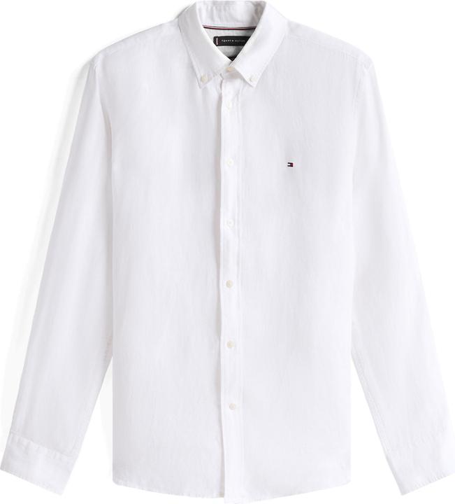 Produktbild Tommy Hilfiger Pigment Dyed Li Solid Rf Shirt (XL)