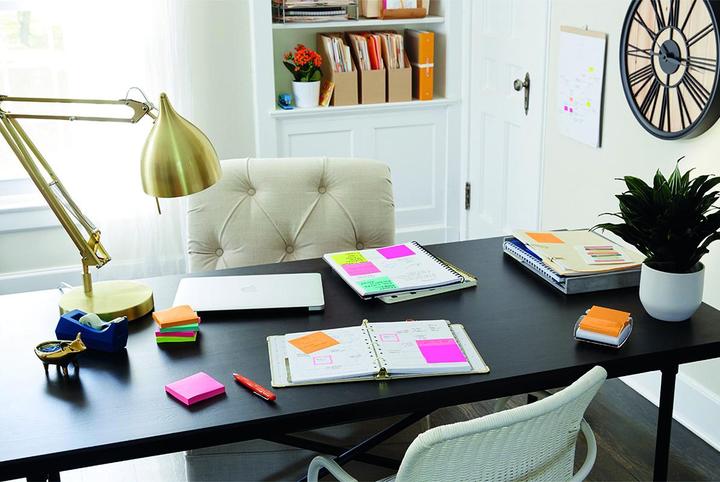 Actual product image Post-it Notes Poptimistic Collection (76 x 76 mm)