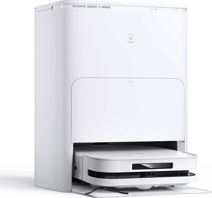 Image du produit Ecovacs Deebot X5 Omni (Robot d'aspiration et de nettoyage)