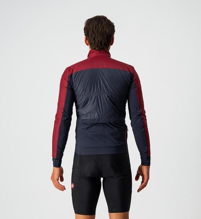 Produktbild Castelli Unlimited Puffy Jacket (L)