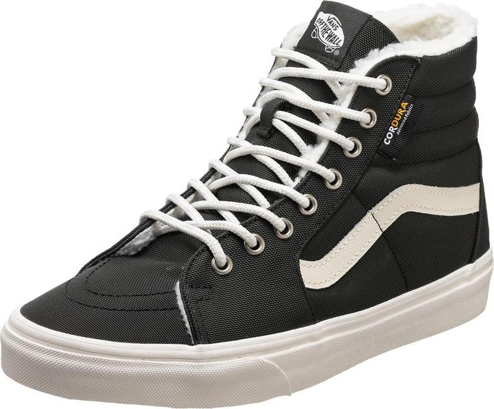 Actual product image Vans UA SK8-Hi Schuhe (45)
