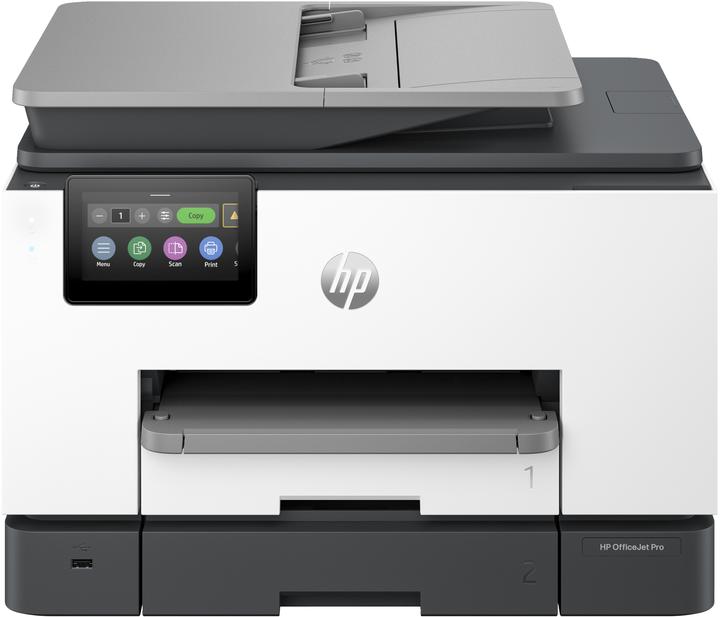 HP OfficeJet Pro 9132e (Tintenpatrone, Farbe)